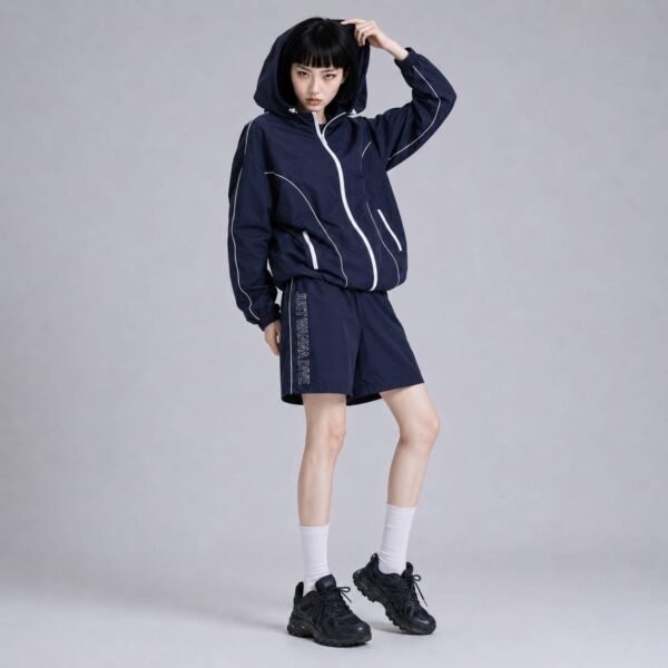 Ensemble BTS Nouvelle Gamme "Just Wanna Dive"