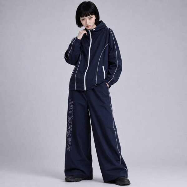 Ensemble BTS Nouvelle Gamme "Just Wanna Dive"