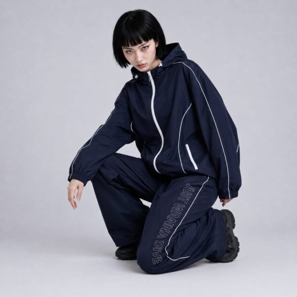 Ensemble BTS Nouvelle Gamme "Just Wanna Dive"