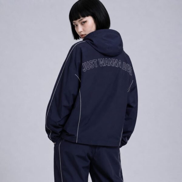 Ensemble BTS Nouvelle Gamme "Just Wanna Dive"