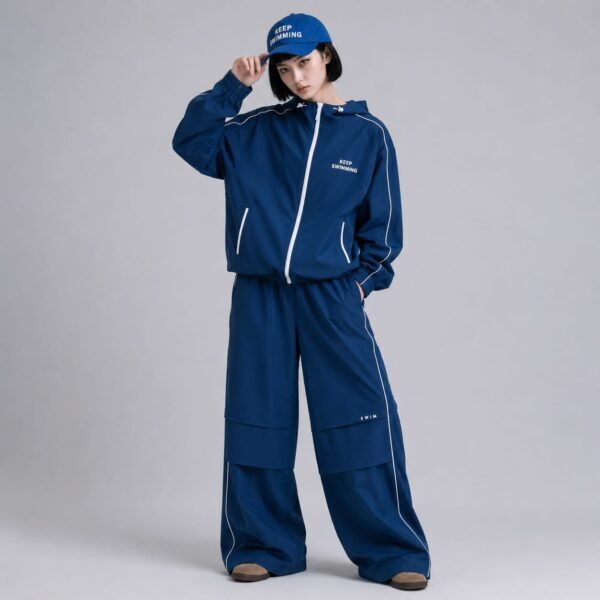 Ensemble BTS Gamme "Keep Swimming"
