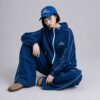 Ensemble BTS Gamme "Keep Swimming"