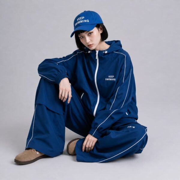 Ensemble BTS Gamme "Keep Swimming"