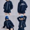 Ensemble BTS Gamme "Keep Swimming"