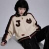 Veste en laine BTS J-Hope "Hope on the Stage"