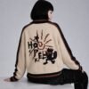 Veste en laine BTS J-Hope "Hope on the Stage"