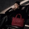 Lot Promo BTS Sweat Arirang + Sac "Love Song"