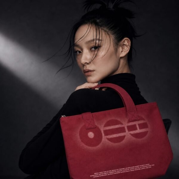 Lot Promo BTS Sweat "Arirang" + Sac "Love Song" + Pince a Cheveux "Arirang"