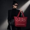 Sac a main zippé "what is your love song"