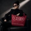 Lot Promo BTS Sweat "Arirang" + Sac "Love Song" + Pince a Cheveux "Arirang"