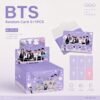 Pack "Mystery Card Arirang" a l'unité ou en lots