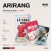 Pack "Mystery Card Arirang" a l'unité ou en lots