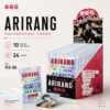 Pack "Mystery Card Arirang" a l'unité ou en lots