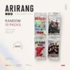 Pack "Mystery Card Arirang" a l'unité ou en lots