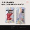 Pack "Mystery Card Arirang" a l'unité ou en lots