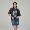 T-shirt Tenue de Scène "Arirang World Tour North America Vignettes"