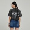 T-shirt Tenue de Scène "Arirang World Tour North America Vignettes"