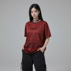 T-Shirt BTS World Tour Arirang Europe