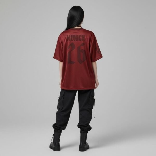 T-Shirt BTS World Tour Arirang Europe