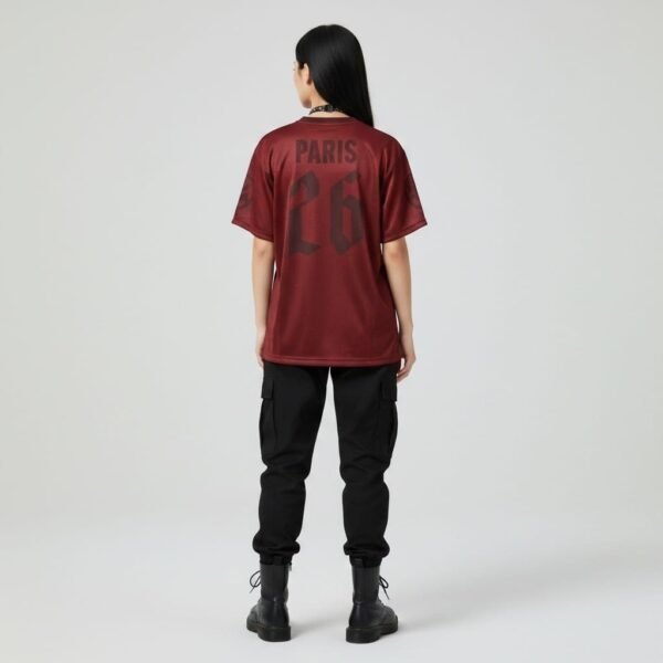 T-Shirt BTS World Tour Arirang Europe
