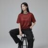 T-Shirt BTS World Tour Arirang Europe