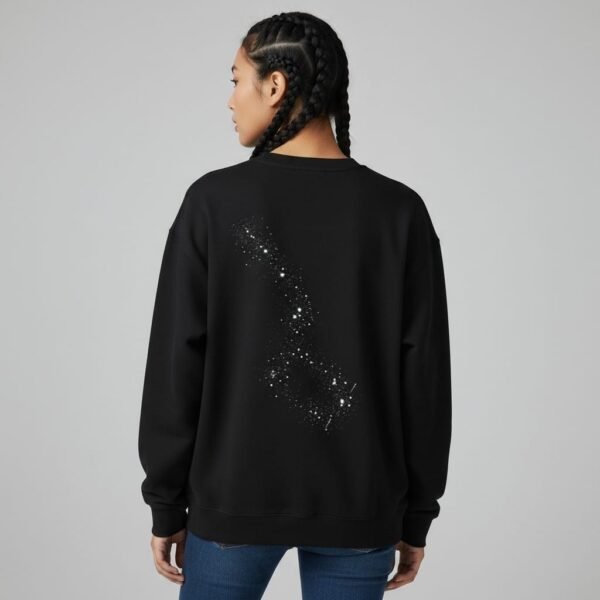 Sweat sans Capuche BTS "7 - Constellation"