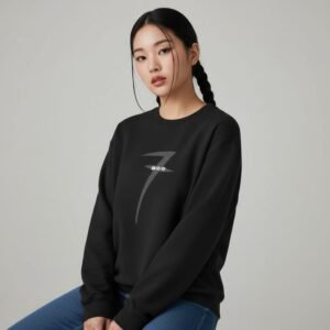 Sweat sans Capuche BTS "7 - Constellation"