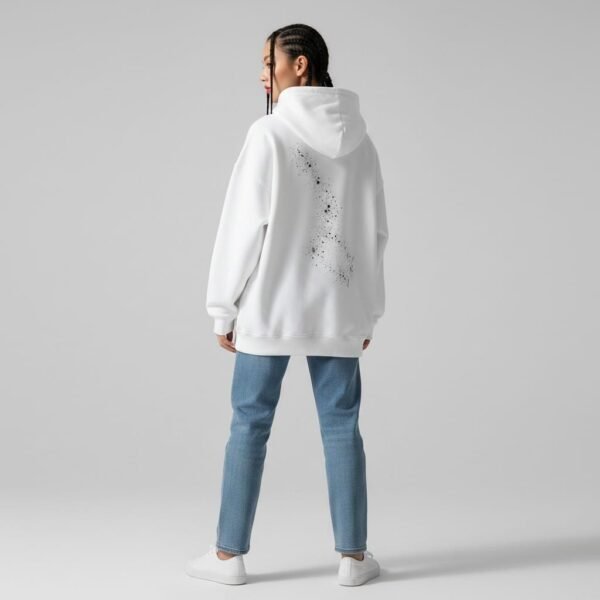 Sweat a Capuche BTS "7 - Constellation"