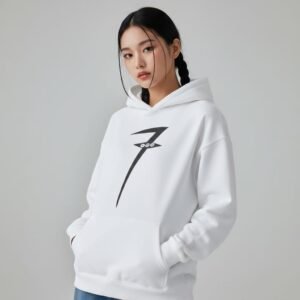 Sweat a Capuche BTS "7 - Constellation"