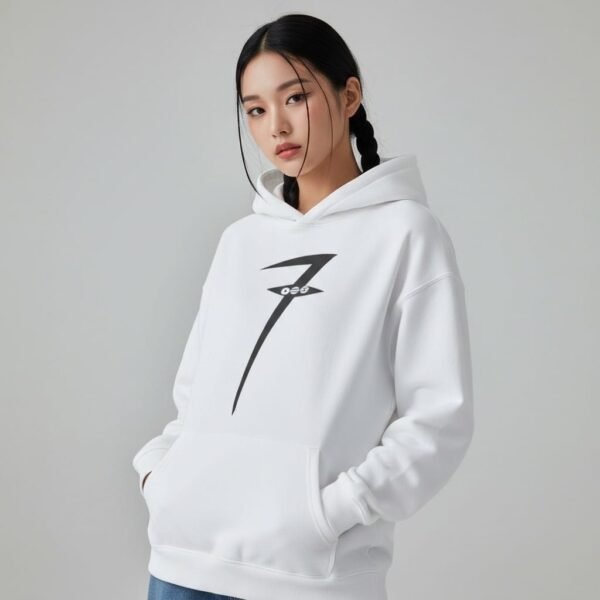 Sweat a Capuche BTS "7 - Constellation"