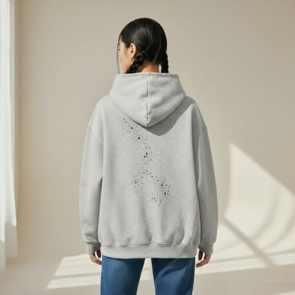 Sweat a Capuche BTS "7 - Constellation"