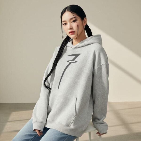 Sweat a Capuche BTS "7 - Constellation"
