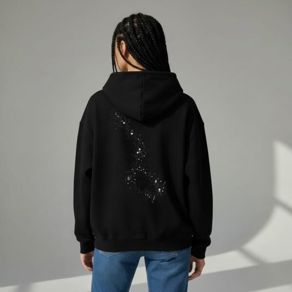Sweat a Capuche BTS "7 - Constellation"