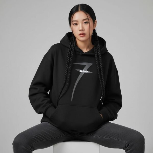 Sweat a Capuche BTS "7 - Constellation"