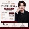Mystery Pack Premium Suga