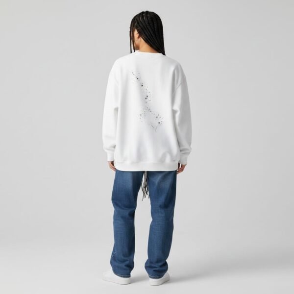 Sweat sans Capuche BTS "7 - Constellation"