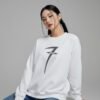 Sweat sans Capuche BTS "7 - Constellation"