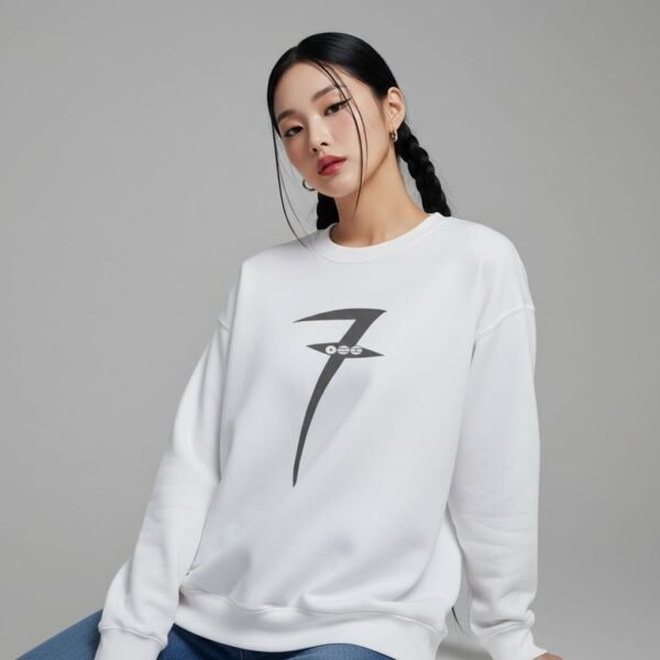 Sweat sans Capuche BTS "7 - Constellation"