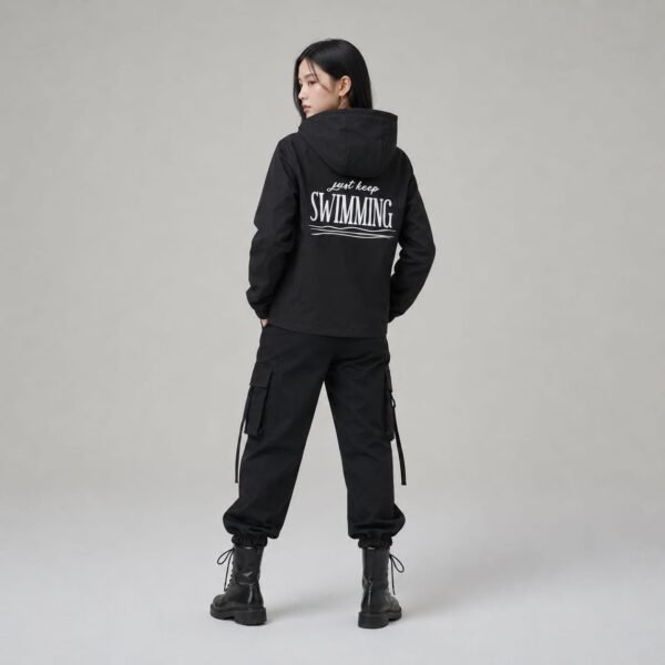 Veste BTS "Just Keep Swimming"