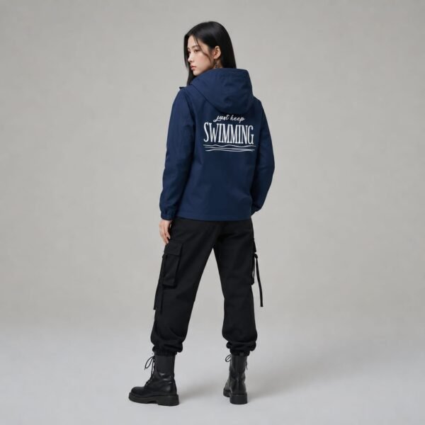 Veste BTS "Just Keep Swimming"