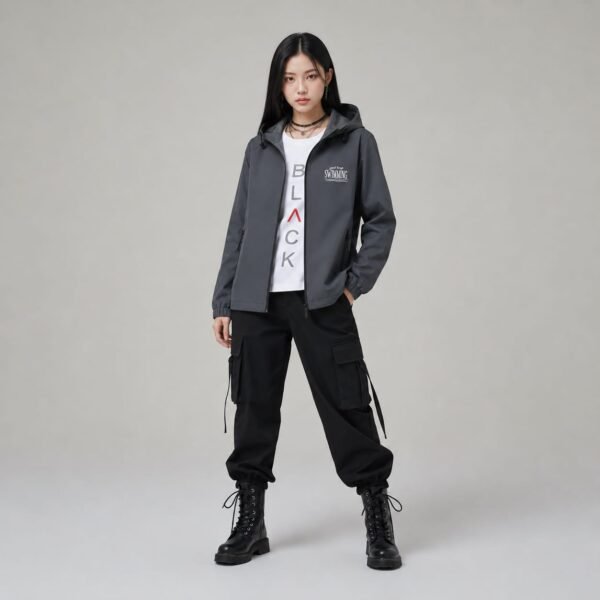 Veste BTS "Just Keep Swimming"