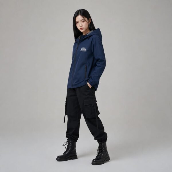 Veste BTS "Just Keep Swimming"