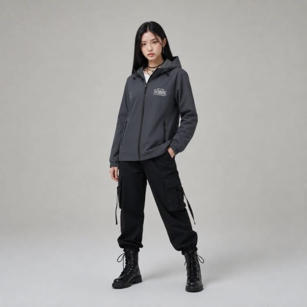 Veste BTS "Just Keep Swimming"