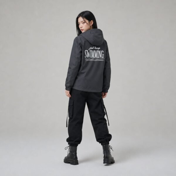 Veste BTS "Just Keep Swimming"