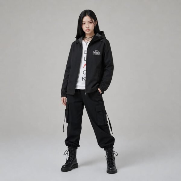 Veste BTS "Just Keep Swimming"