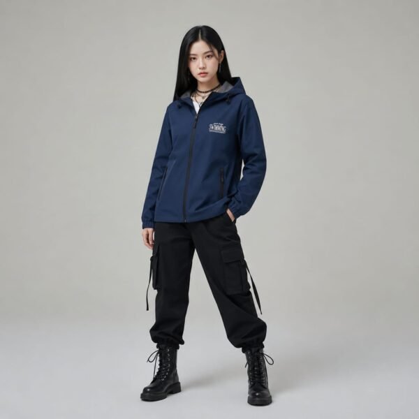Veste BTS "Just Keep Swimming"