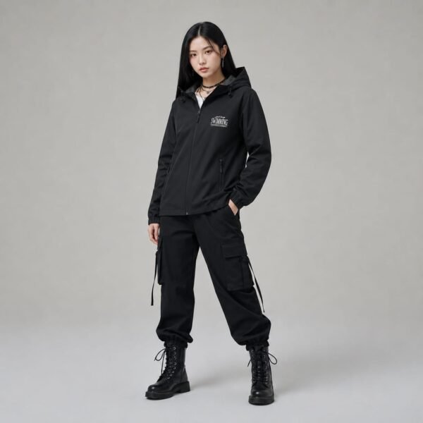 Veste BTS "Just Keep Swimming"