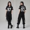 T-Shirt BTS Gamme Tenue de Scène "Las Vegas"