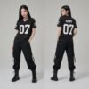 T-Shirt BTS Gamme Tenue de Scène "Las Vegas"