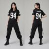 T-Shirt BTS Gamme Tenue de Scène "Las Vegas"